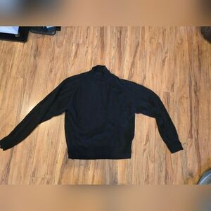 Vintage Pendleton knockabouts Cotton Sweater